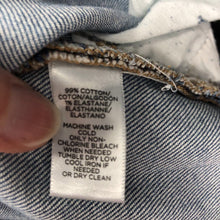 Load image into Gallery viewer, Wide Leg Crop Denim Jeans Pants
