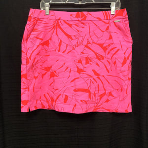 Carmine Rose Skort (Rafaella)