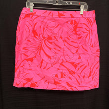 Load image into Gallery viewer, Carmine Rose Skort (Rafaella)
