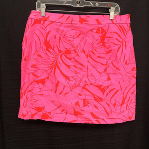 Carmine Rose Skort (Rafaella)