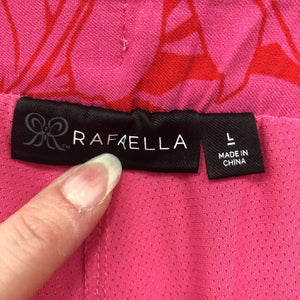 Carmine Rose Skort (Rafaella)