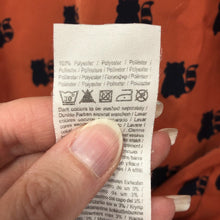 Load image into Gallery viewer, Racoon Print Top (Vero Moda)
