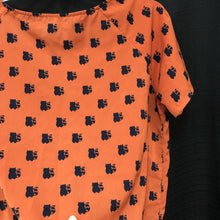 Load image into Gallery viewer, Racoon Print Top (Vero Moda)
