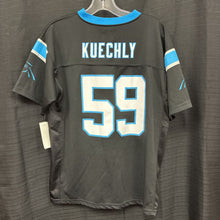 Load image into Gallery viewer, #59 Kuechly Jersey
