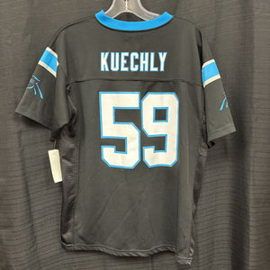 #59 Kuechly Jersey