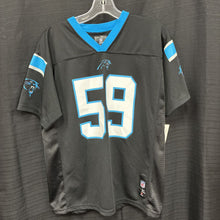 Load image into Gallery viewer, #59 Kuechly Jersey

