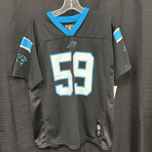 #59 Kuechly Jersey
