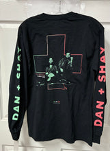 Load image into Gallery viewer, Dan &amp; Shay Music Top
