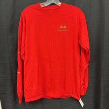 Load image into Gallery viewer, "Nauti..." Christmas Top
