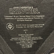 Load image into Gallery viewer, &quot;The Boogeyman&quot; Halloween Movie T-Shirt
