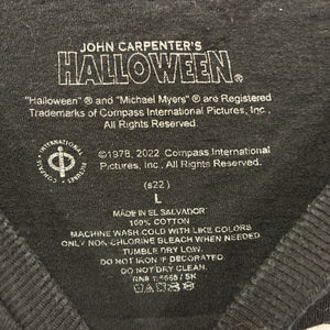 "The Boogeyman" Halloween Movie T-Shirt