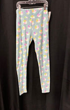 Load image into Gallery viewer, Geometric Pattern Leggings
