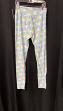 Load image into Gallery viewer, Geometric Pattern Leggings
