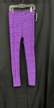 Load image into Gallery viewer, Geometric Pattern Leggings
