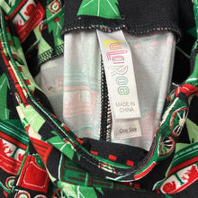 Load image into Gallery viewer, Christmas Train Leggings

