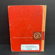 Load image into Gallery viewer, Guess Who (The New Basic Readers) (Dick &amp; Jane) (William S. Gray &amp; A. Sterl Artley, &amp; May Hill Arbuthnot) (Vintage Collectible 1951) -character reader hardcover
