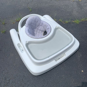 Step & Sprout 3-in-1 Activity Walker