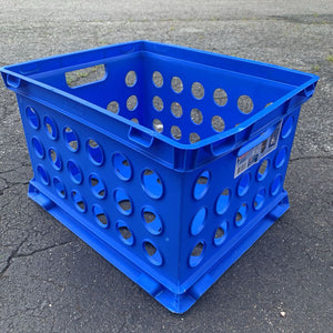 Storage Organizer Crate