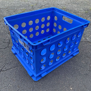 Storage Organizer Crate