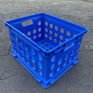 Storage Organizer Crate