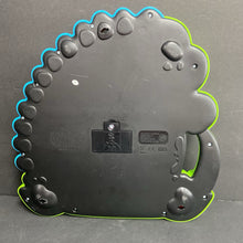 Load image into Gallery viewer, Dino&#39;s Delightful Day! Interactive Book Battery Operated
