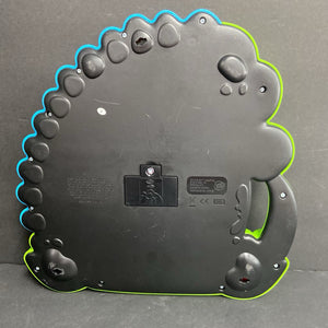 Dino's Delightful Day! Interactive Book Battery Operated