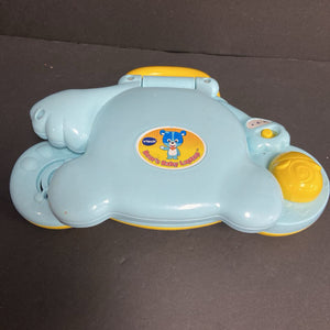 Bear's Baby Laptop Battery Operated