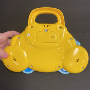 Bear's Baby Laptop Battery Operated
