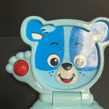 Load image into Gallery viewer, Bear&#39;s Baby Laptop Battery Operated
