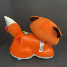 Load image into Gallery viewer, Crawl After Learning Fox Battery Operated
