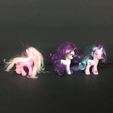 Load image into Gallery viewer, 3pk Ponies
