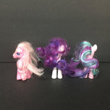 Load image into Gallery viewer, 3pk Ponies
