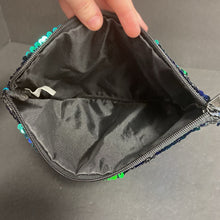 Load image into Gallery viewer, Style Lab Reverse Sequin Pouch Bag
