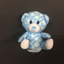 Load image into Gallery viewer, Winter Wonder Teddy Mini Bear
