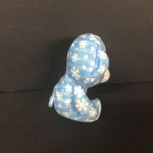 Load image into Gallery viewer, Winter Wonder Teddy Mini Bear
