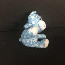 Load image into Gallery viewer, Winter Wonder Teddy Mini Bear
