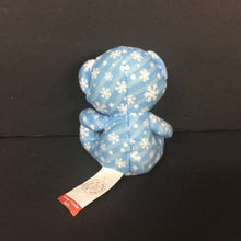 Load image into Gallery viewer, Winter Wonder Teddy Mini Bear
