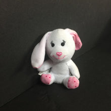 Load image into Gallery viewer, Pink Flurry Bunny Mini Bunny
