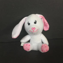 Load image into Gallery viewer, Pink Flurry Bunny Mini Bunny
