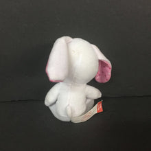 Load image into Gallery viewer, Pink Flurry Bunny Mini Bunny

