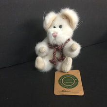 Load image into Gallery viewer, The Archive Collections Brie Bear Plush
