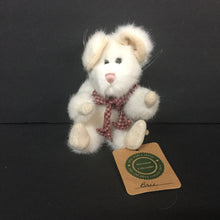 Load image into Gallery viewer, Archive Collections Brie Bear Plush
