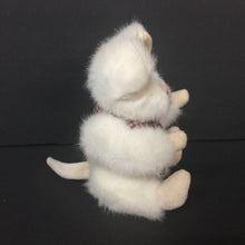 Load image into Gallery viewer, Archive Collections Brie Bear Plush
