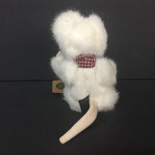 Load image into Gallery viewer, The Archive Collections Brie Bear Plush
