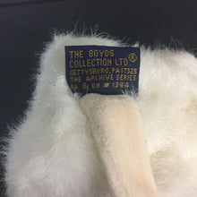 Load image into Gallery viewer, The Archive Collections Brie Bear Plush
