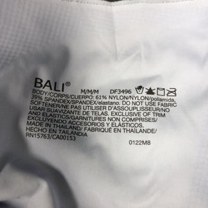 Jrs Seamless Bra