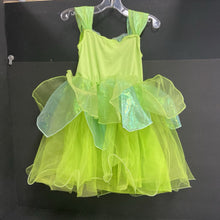 Load image into Gallery viewer, Tinkerbell Dress Disney
