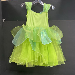 Tinkerbell Dress Disney
