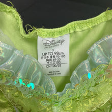 Load image into Gallery viewer, Tinkerbell Dress Disney
