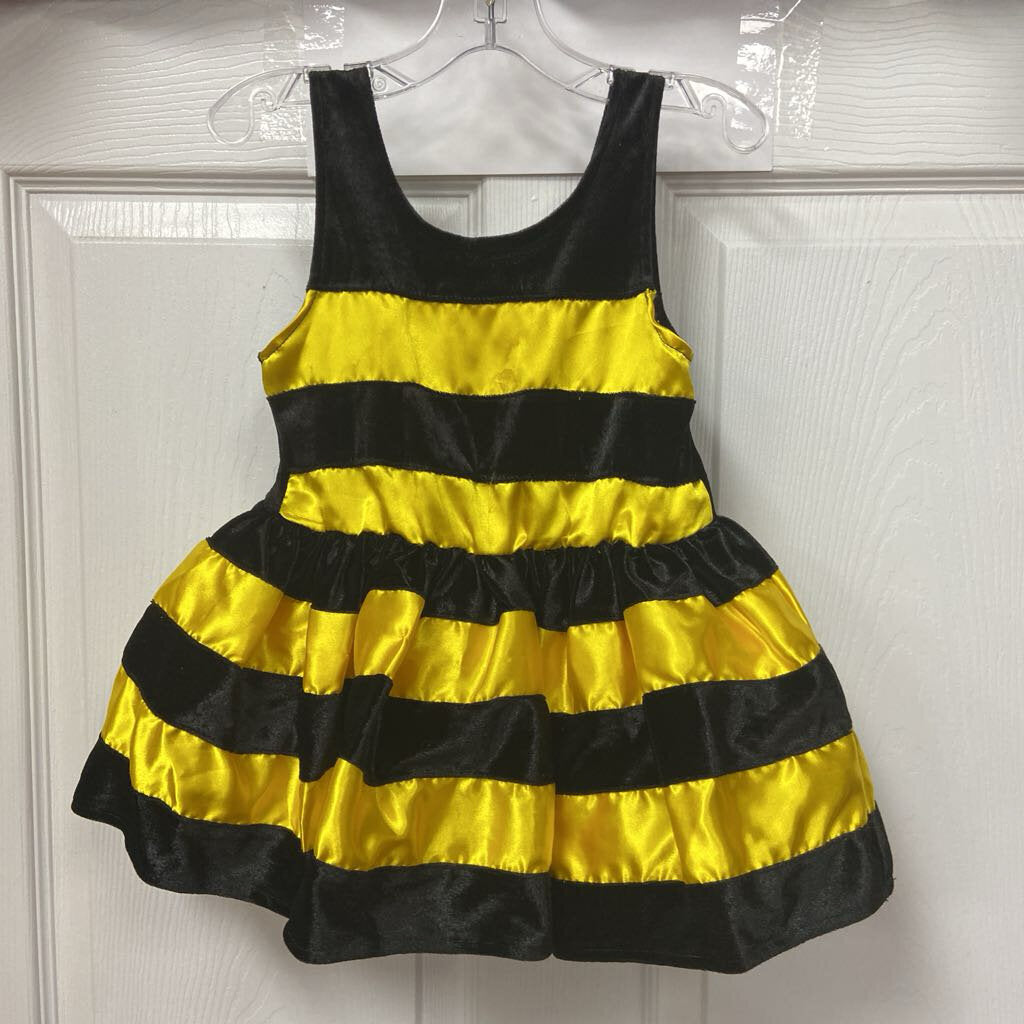 Bee Dress (Fun of a Kind)
